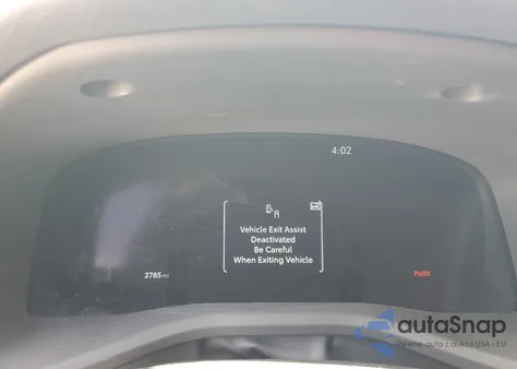 2025 Toyota Camry Xse z USA, uszkodzony, nr VIN 4T1DAACK9SU043275